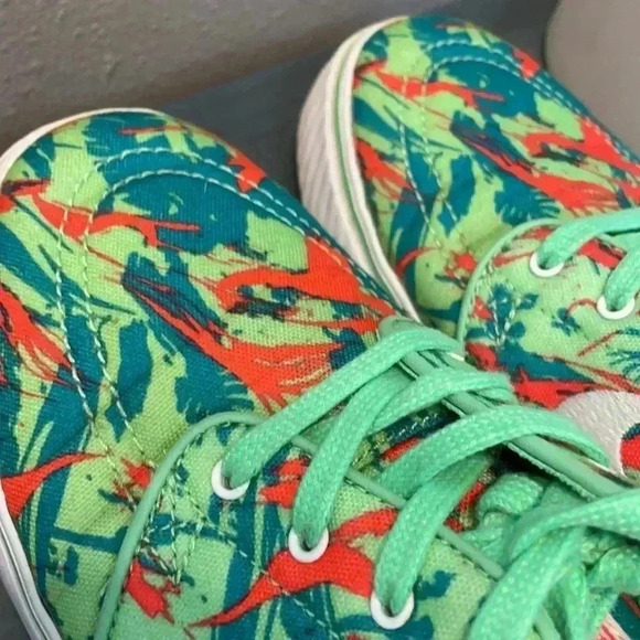 NIKE Stefan Janoski Skate Zoom Air Shoes - Picture 11 of 11